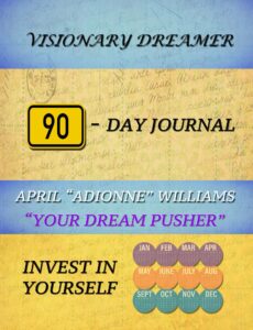 90 - Day Invest in yourself - EBook Course